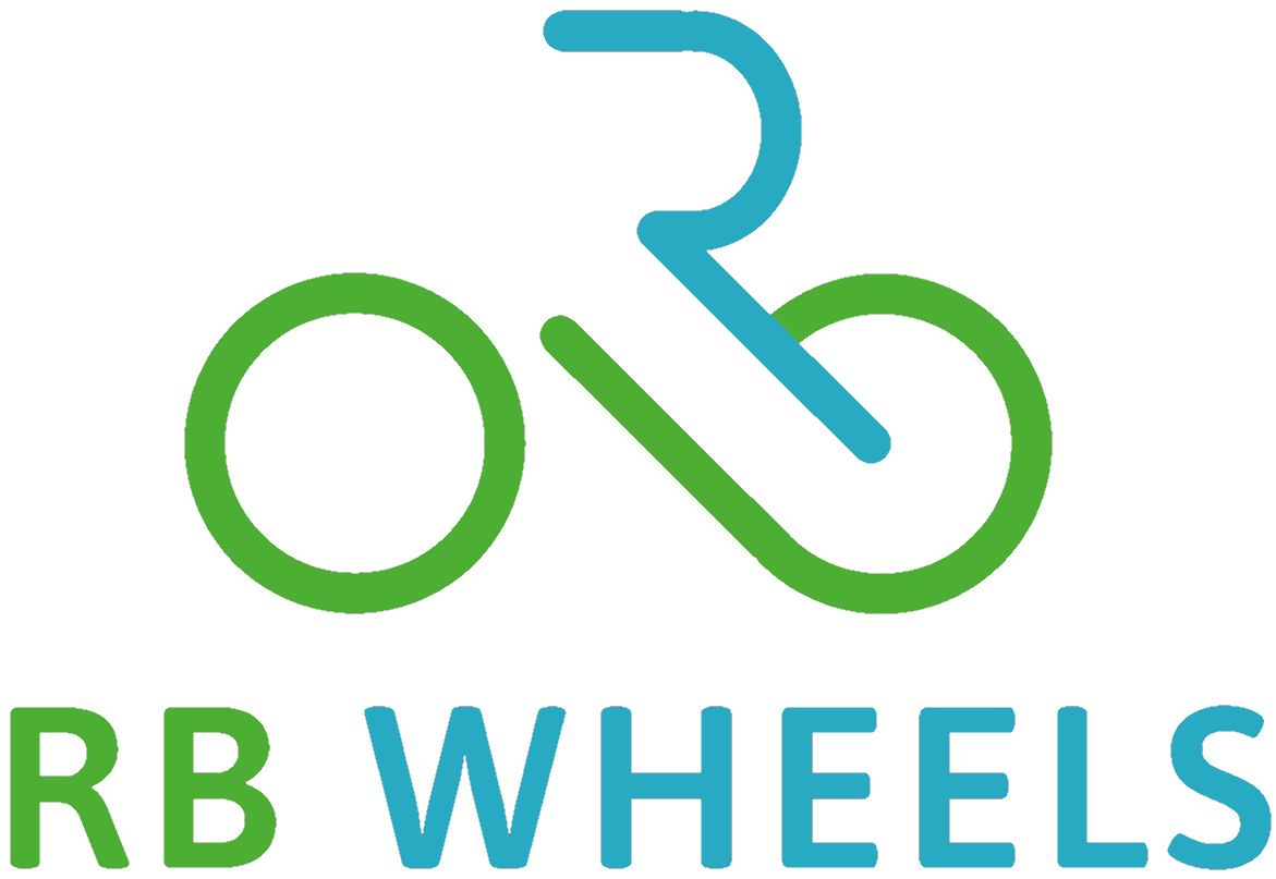 Website van RB Wheels, gemaakt door Kay-webmedia